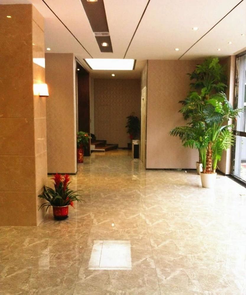 Anxi Luxiang Fashion Hotel Tong'an エクステリア 写真