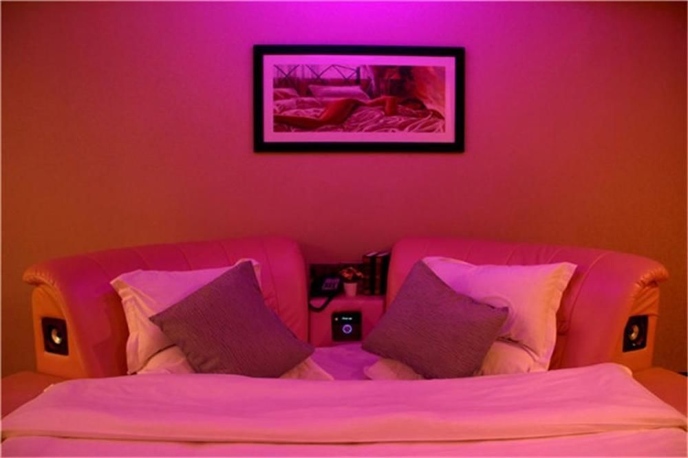 Anxi Luxiang Fashion Hotel Tong'an エクステリア 写真