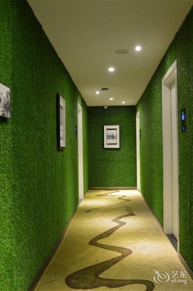 Anxi Luxiang Fashion Hotel Tong'an エクステリア 写真