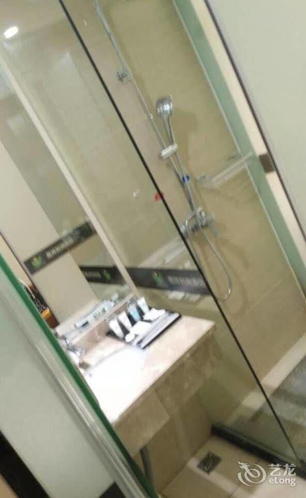 Anxi Luxiang Fashion Hotel Tong'an エクステリア 写真